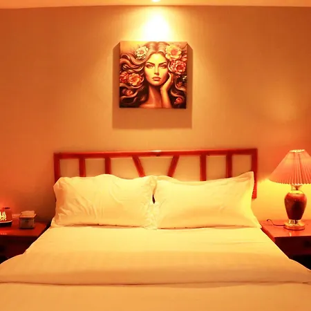 Cita Hotel, 3*