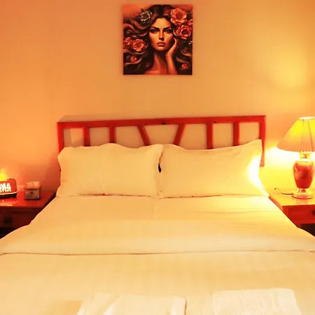 Cita Hotel, 3*