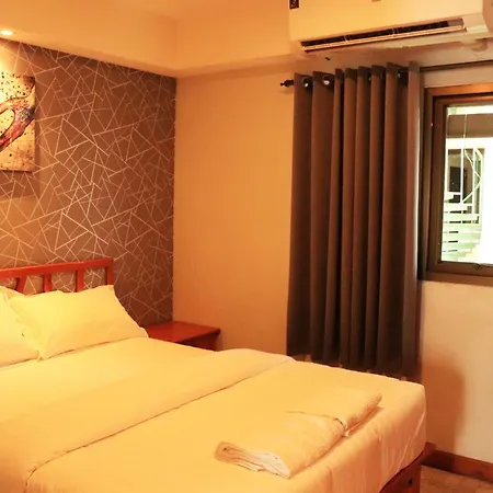 Cita Hotel, ที่พักพร้อมอาหารเช้า
