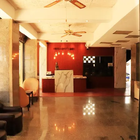 ที่พักพร้อมอาหารเช้า Cita Hotel, Pattaya