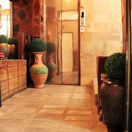 Cita Hotel,