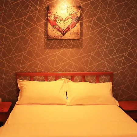 Cita Hotel, ที่พักพร้อมอาหารเช้า 3*