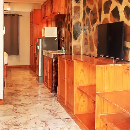 ที่พักพร้อมอาหารเช้า Cita Hotel,
