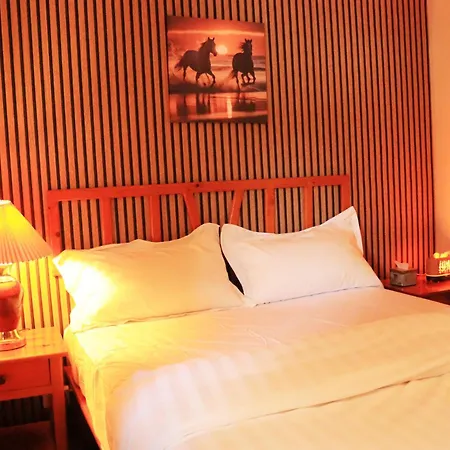 Cita Hotel, ที่พักพร้อมอาหารเช้า 3*