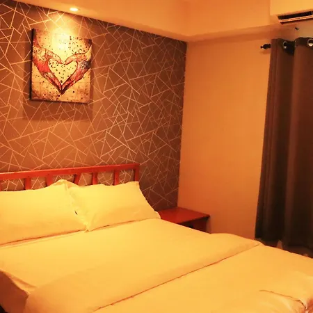 Cita Hotel, 3* Pattaya
