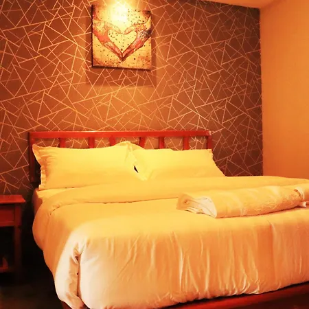 ที่พักพร้อมอาหารเช้า Cita Hotel, Pattaya