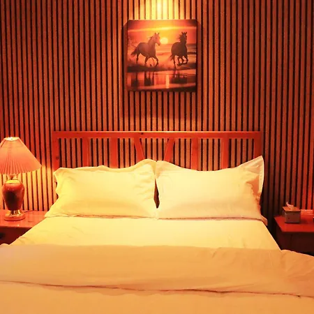 Cita Hotel,