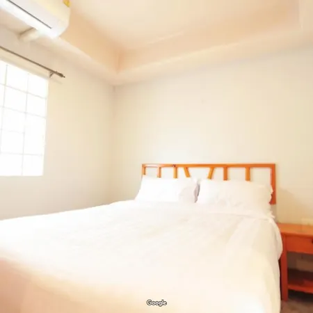 ที่พักพร้อมอาหารเช้า Cita Hotel, Pattaya