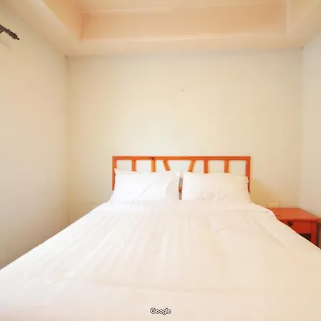 ที่พักพร้อมอาหารเช้า Cita Hotel, Pattaya