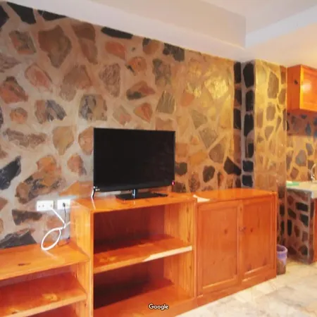 Cita Hotel, Pattaya
