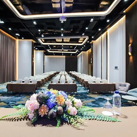Hotel Brighton Grand & Convention 5*