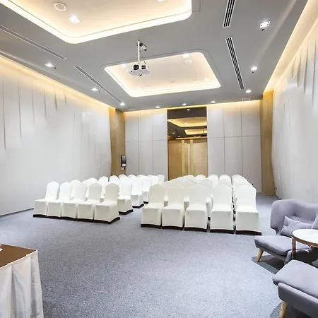 Brighton Grand & Convention 5* Pattaya