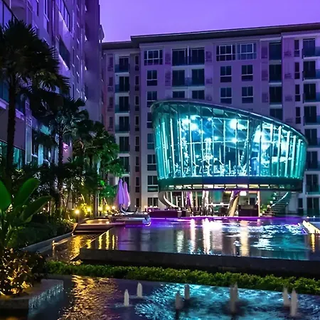 Center Pattaya