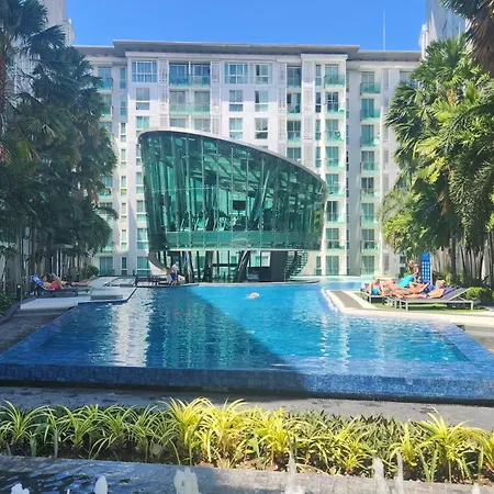 Center Pattaya