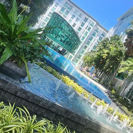 Center * Pattaya