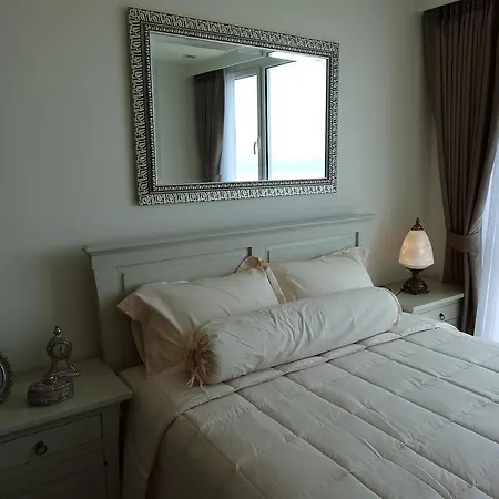 The Cliff Apartment Pattaya