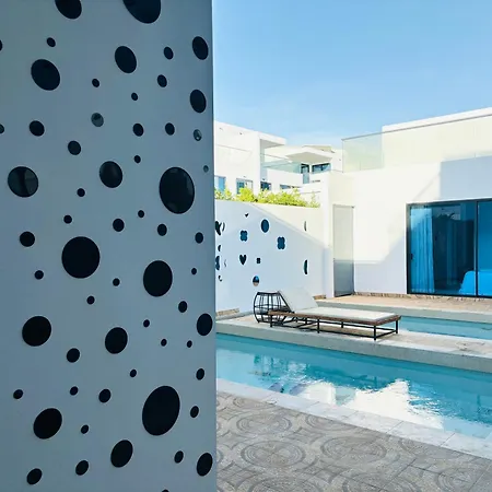 Villa Mid-sky Pattaya