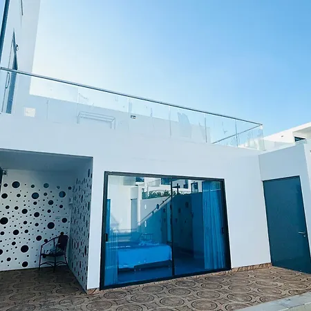 Villa Mid-sky *