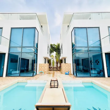Mid-sky Villa Pattaya