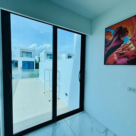 Villa Mid-sky Pattaya