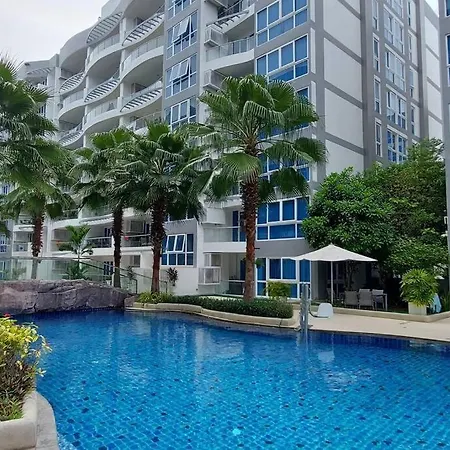 Grand Avenue - 2 B - 2 Baths, Pool View, 60sqm