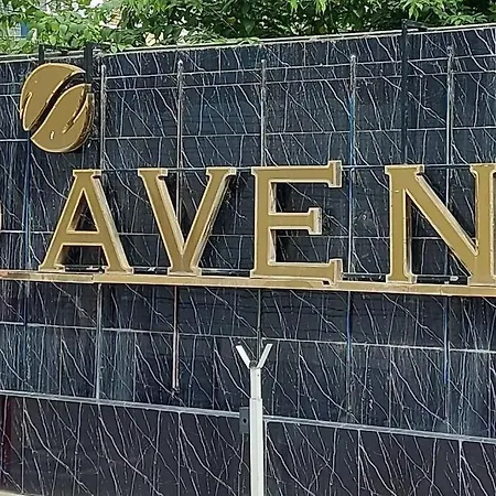 Grand Avenue - 2 B - 2 Baths, Pool View, 60sqm Apartment *