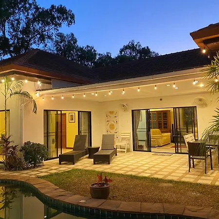 Mejestic 5br * Pattaya