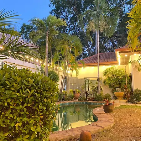Villa Mejestic 5br