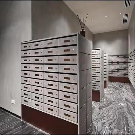 Apartment 芭提雅the Edge海景一卧室公寓 *