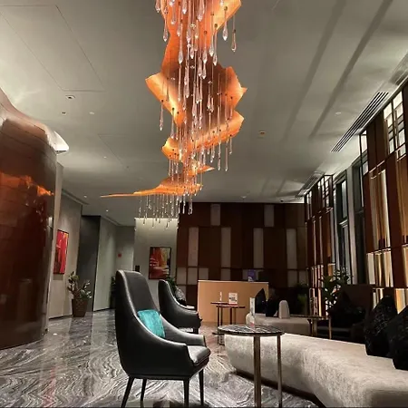 Apartment 芭提雅the Edge海景一卧室公寓 Pattaya