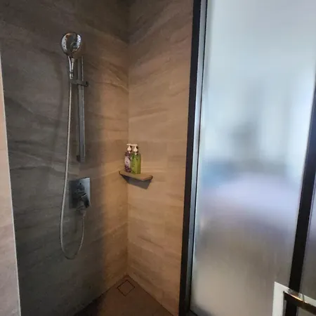 芭提雅the Edge海景一卧室公寓 Apartment *