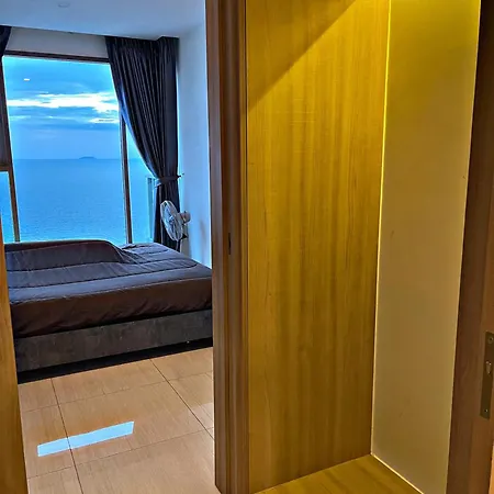 Apartment Riviera Jomtien *