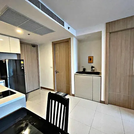 Apartment Riviera Jomtien *