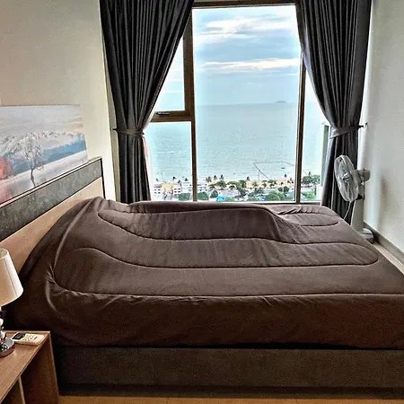 Riviera Jomtien Apartment