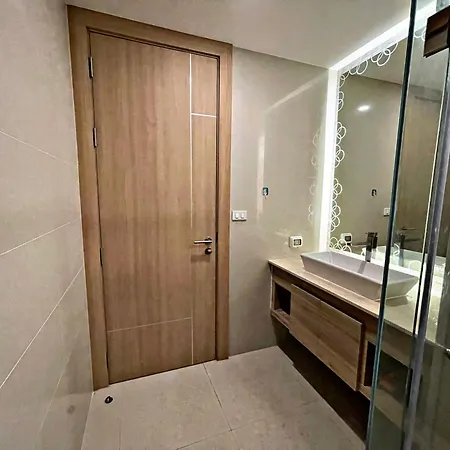 Riviera Jomtien Pattaya