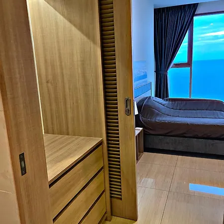 Riviera Jomtien Pattaya