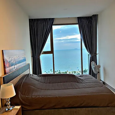 Riviera Jomtien Pattaya