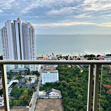 Riviera Jomtien Pattaya