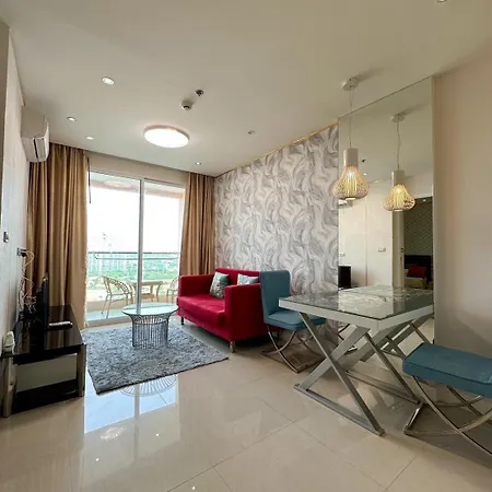 Grande Caribbean Jomtien Pattaya