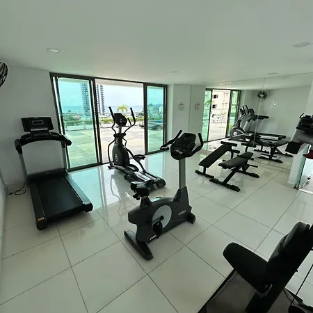 Laguna Bay 2 Studio Apartment