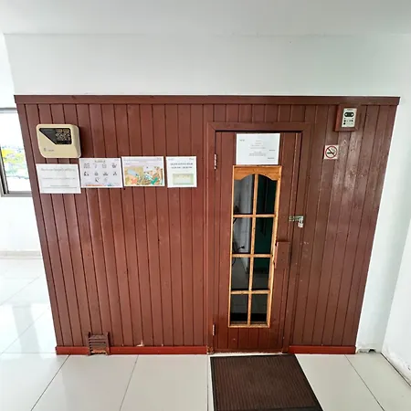 Laguna Bay 2 Studio *