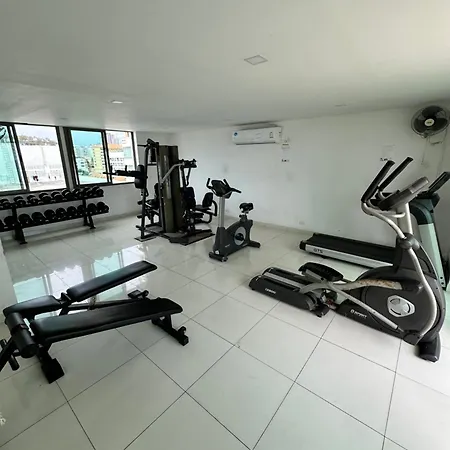 Laguna Bay 2 Studio Apartment