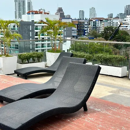 Laguna Bay 2 Studio *