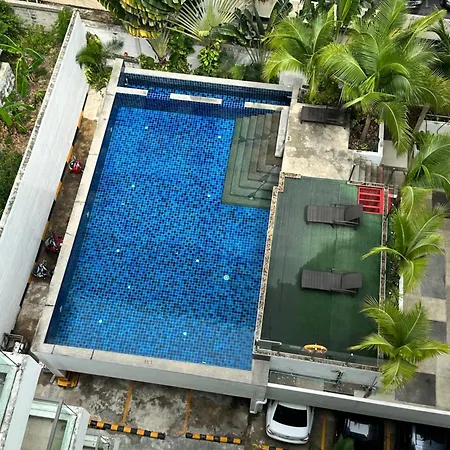 Apartment Laguna Bay 2 Studio *