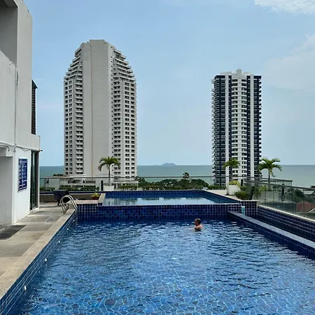 Laguna Bay 2 Studio * Pattaya