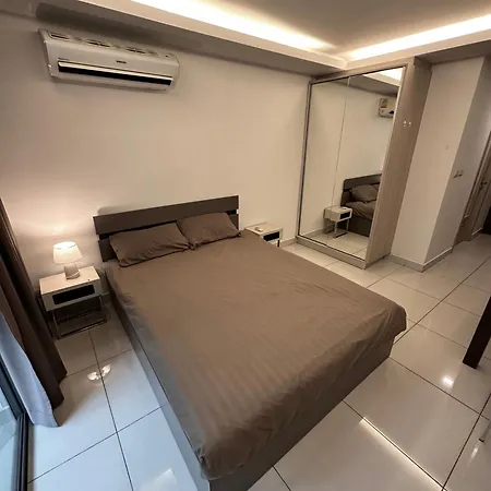Laguna Bay 2 Studio Apartment