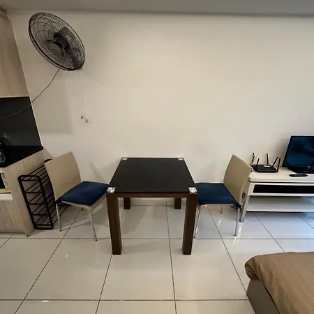 Laguna Bay 2 Studio * Pattaya