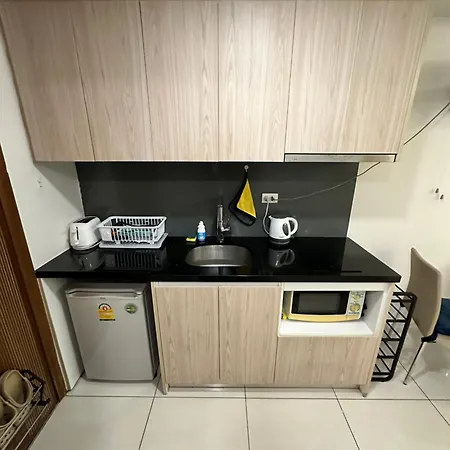 Laguna Bay 2 Studio Apartment