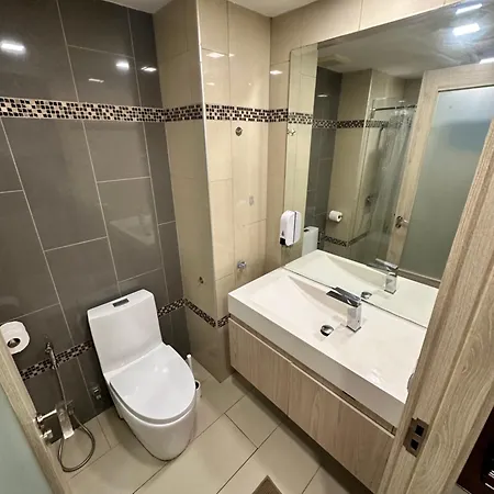Laguna Bay 2 Studio Apartment Pattaya