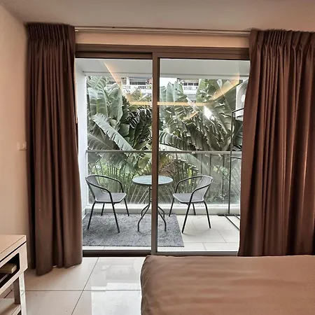 Laguna Bay 2 Studio Apartment